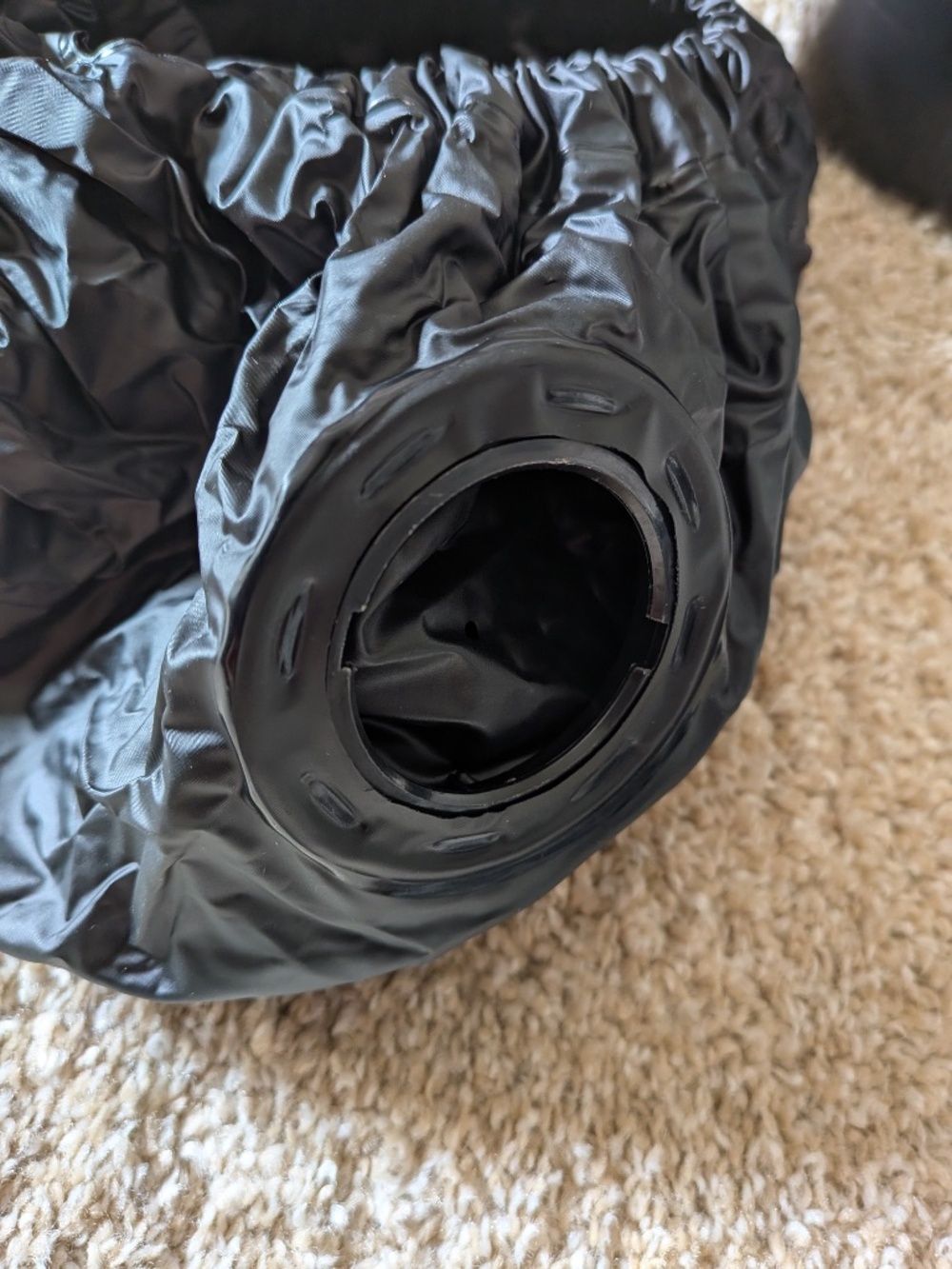Gold N Hot Ionic Soft Bonnet Dryer - Picture 10 of 13